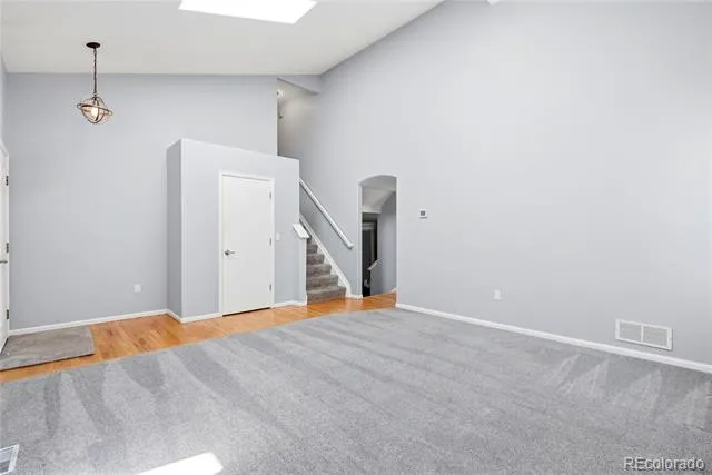 6048 W Ida Drive Littleton, CO 80123