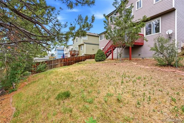 6048 W Ida Drive Littleton, CO 80123