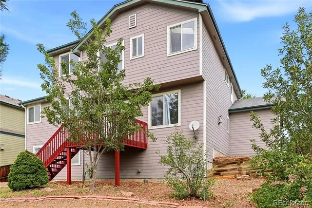 6048 W Ida Drive Littleton, CO 80123