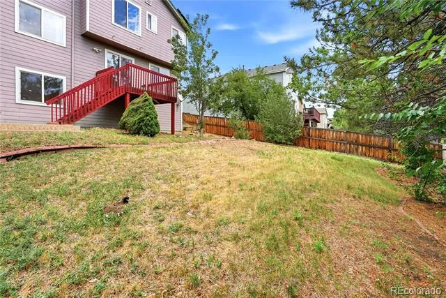 6048 W Ida Drive Littleton, CO 80123
