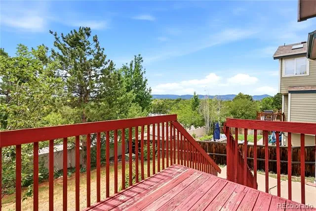 6048 W Ida Drive Littleton, CO 80123