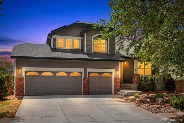 6048 W Ida Drive Littleton, CO 80123