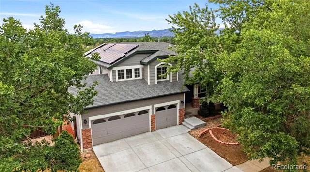 6048 W Ida Drive Littleton, CO 80123