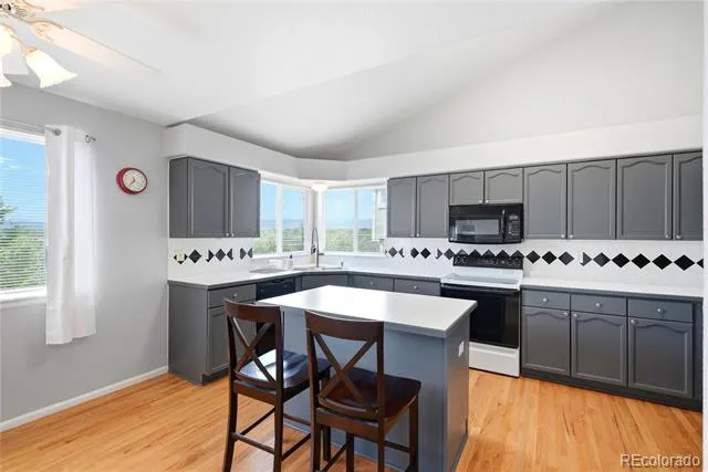 6048 W Ida Drive Littleton, CO 80123