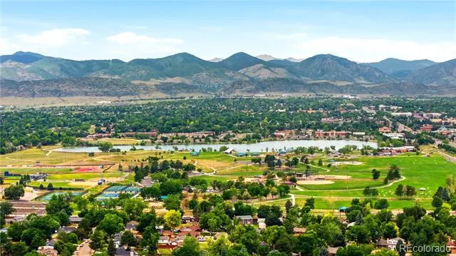 6048 W Ida Drive Littleton, CO 80123