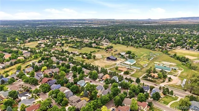 6048 W Ida Drive Littleton, CO 80123