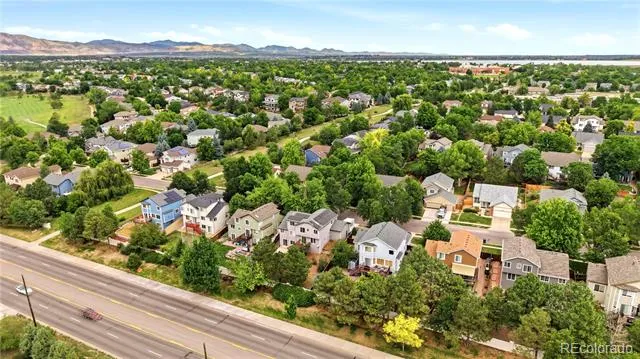 6048 W Ida Drive Littleton, CO 80123