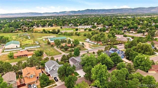 6048 W Ida Drive Littleton, CO 80123
