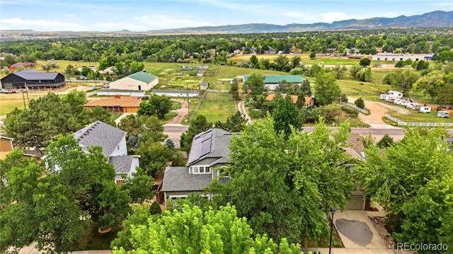 6048 W Ida Drive Littleton, CO 80123