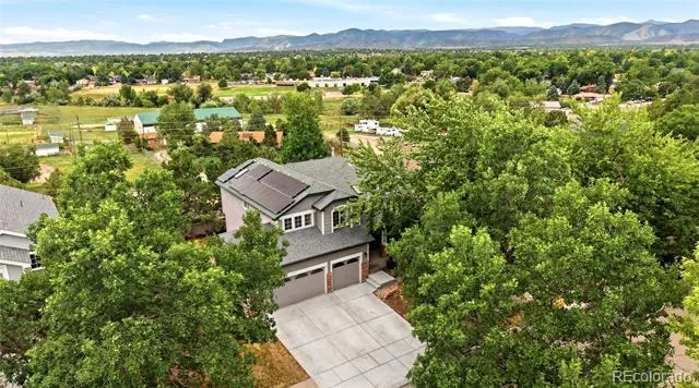 6048 W Ida Drive Littleton, CO 80123