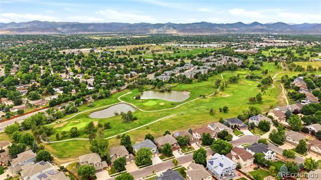 6048 W Ida Drive Littleton, CO 80123