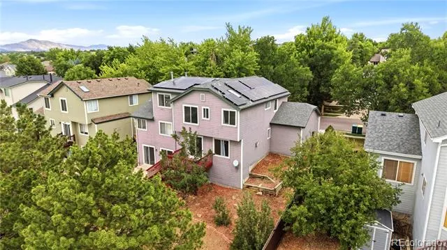 6048 W Ida Drive Littleton, CO 80123