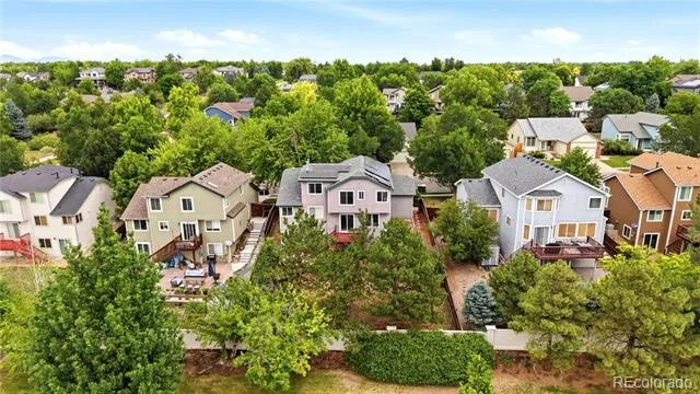 6048 W Ida Drive Littleton, CO 80123