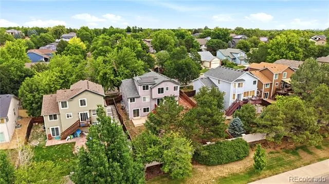 6048 W Ida Drive Littleton, CO 80123