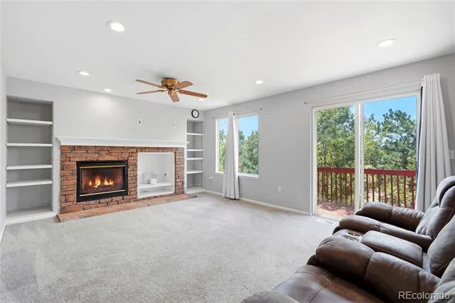 6048 W Ida Drive Littleton, CO 80123