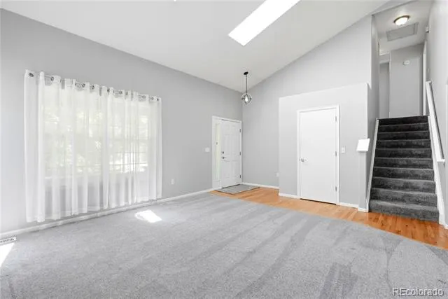 6048 W Ida Drive Littleton, CO 80123