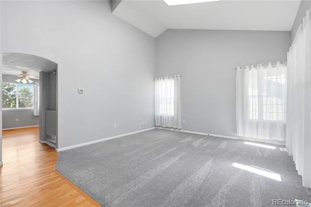 6048 W Ida Drive Littleton, CO 80123