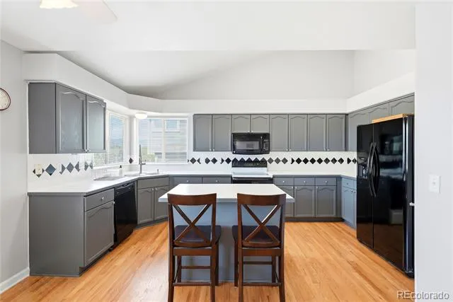 6048 W Ida Drive Littleton, CO 80123