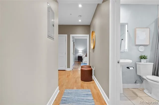 1630 Clarkson Street #110 Denver, CO 80218