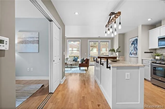 1630 Clarkson Street #110 Denver, CO 80218