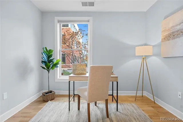 1630 Clarkson Street #110 Denver, CO 80218