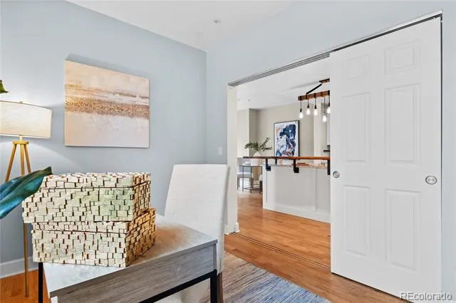 1630 Clarkson Street #110 Denver, CO 80218