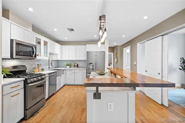 1630 Clarkson Street #110 Denver, CO 80218