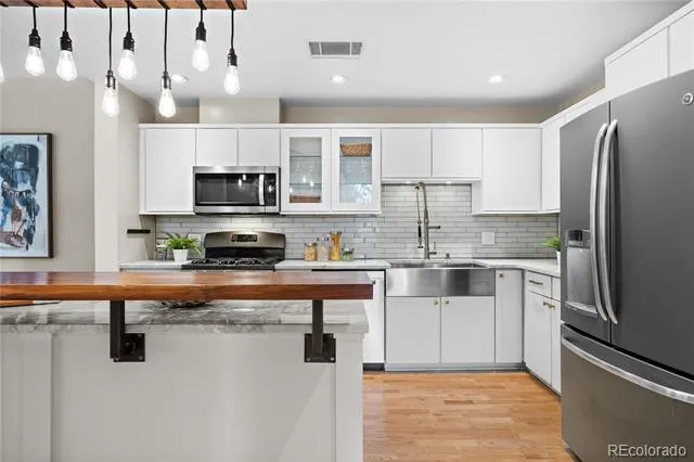 1630 Clarkson Street #110 Denver, CO 80218