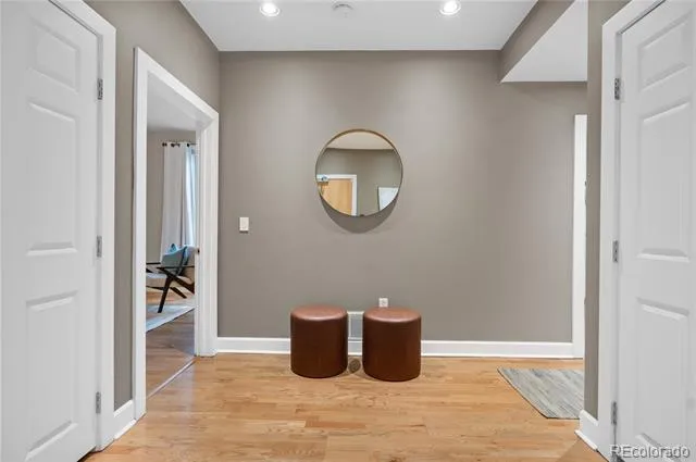 1630 Clarkson Street #110 Denver, CO 80218