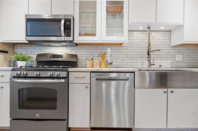 1630 Clarkson Street #110 Denver, CO 80218