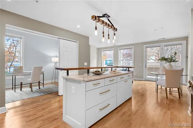 1630 Clarkson Street #110 Denver, CO 80218