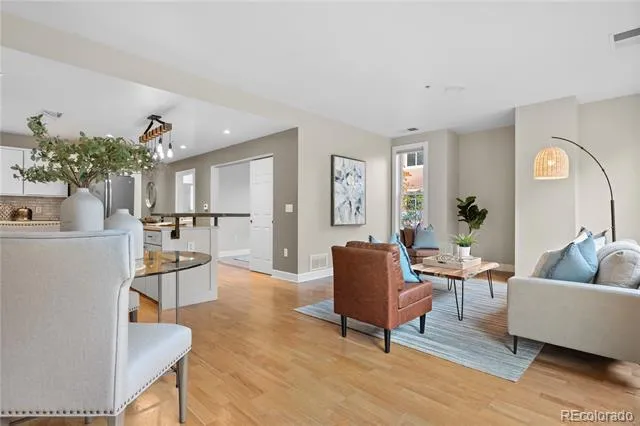 1630 Clarkson Street #110 Denver, CO 80218