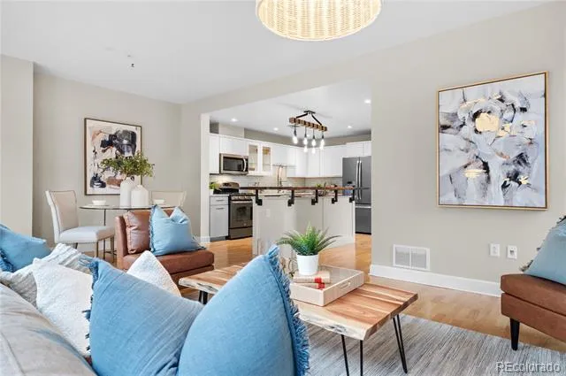 1630 Clarkson Street #110 Denver, CO 80218