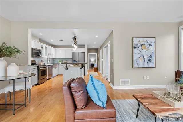 1630 Clarkson Street #110 Denver, CO 80218