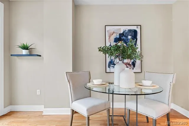 1630 Clarkson Street #110 Denver, CO 80218