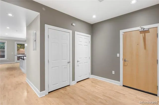 1630 Clarkson Street #110 Denver, CO 80218