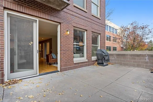 1630 Clarkson Street #110 Denver, CO 80218