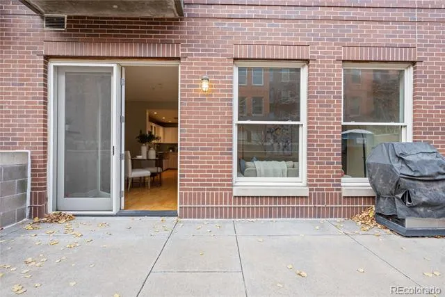 1630 Clarkson Street #110 Denver, CO 80218