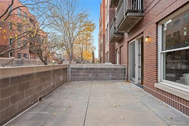 1630 Clarkson Street #110 Denver, CO 80218