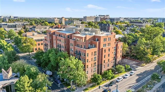 1630 Clarkson Street #110 Denver, CO 80218