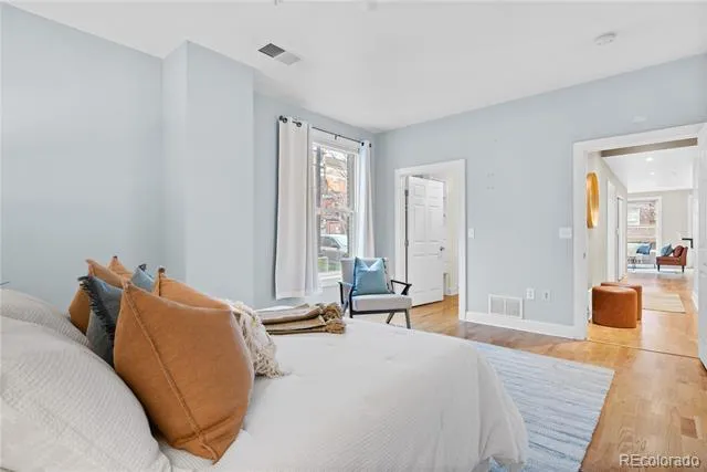 1630 Clarkson Street #110 Denver, CO 80218