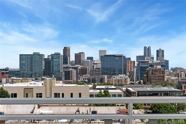 1643 Boulder Street #207 Denver, CO 80211