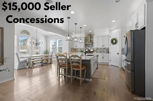 1018 Gabriella Lane Berthoud, CO 80513