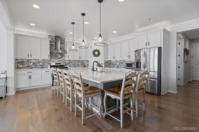 1018 Gabriella Lane Berthoud, CO 80513
