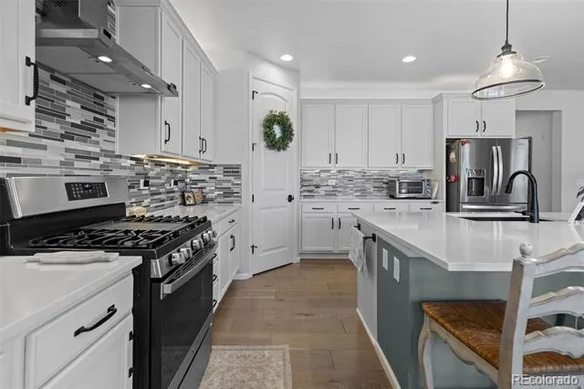 1018 Gabriella Lane Berthoud, CO 80513