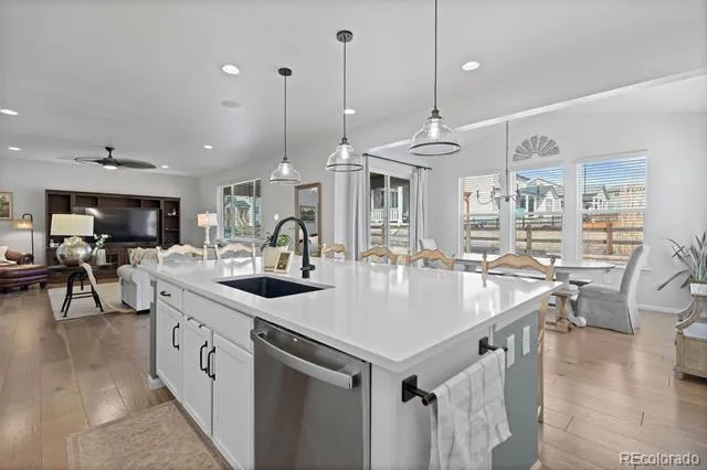 1018 Gabriella Lane Berthoud, CO 80513