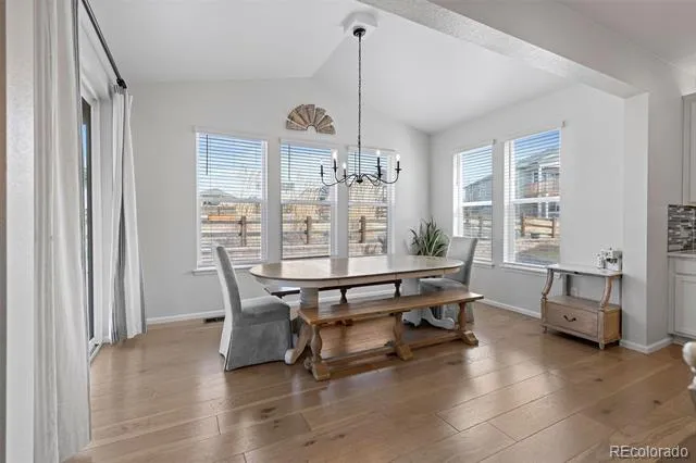 1018 Gabriella Lane Berthoud, CO 80513