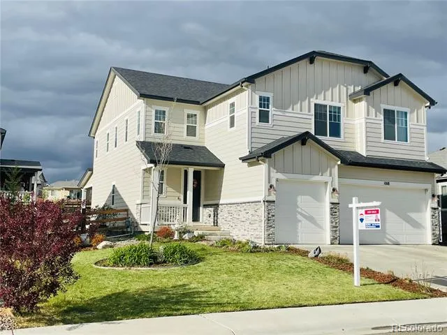 1018 Gabriella Lane Berthoud, CO 80513