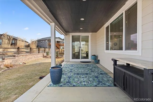 1018 Gabriella Lane Berthoud, CO 80513