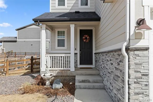 1018 Gabriella Lane Berthoud, CO 80513